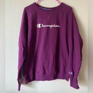 Champion Sweatshirt